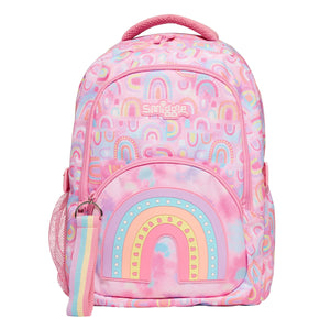 Smiggle - Mochila clásica Bright Side
