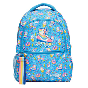 Smiggle - Mochila clásica Bright Side