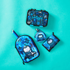 Smiggle - Monedero Bright Side