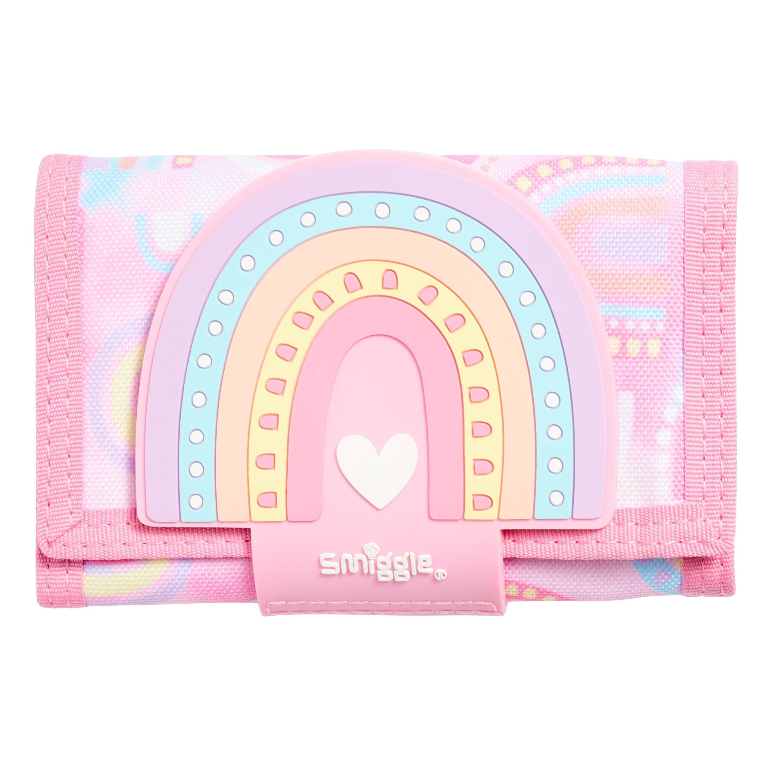 Smiggle - Monedero Bright Side