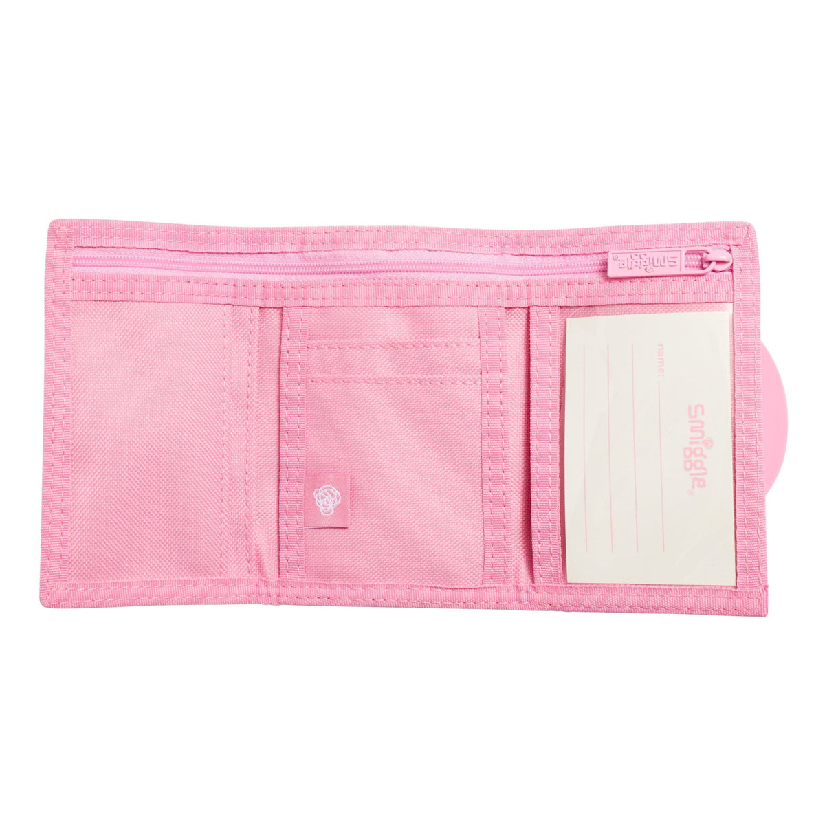 Smiggle - Monedero Bright Side