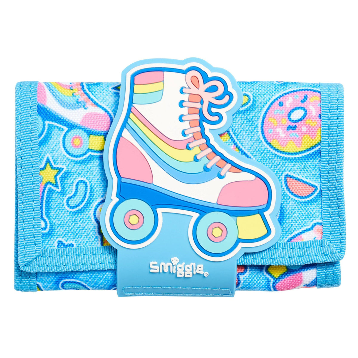 Smiggle - Monedero Bright Side