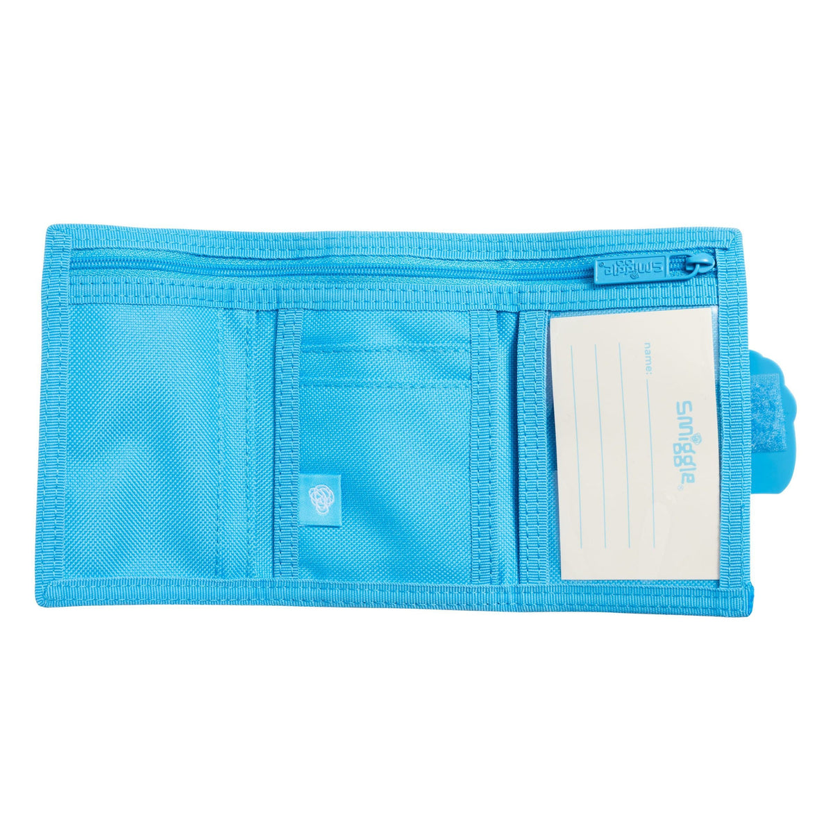 Smiggle - Monedero Bright Side