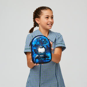 Smiggle - Estuche rígido Bright Side