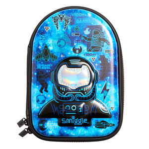 Smiggle - Estuche rígido Bright Side