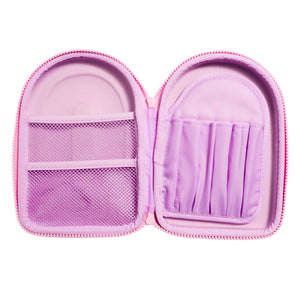 Smiggle - Estuche rígido Bright Side