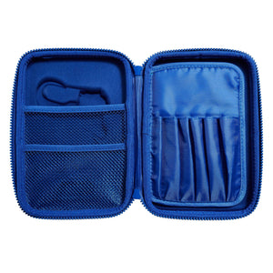 Smiggle - Estuche rígido Bright Side
