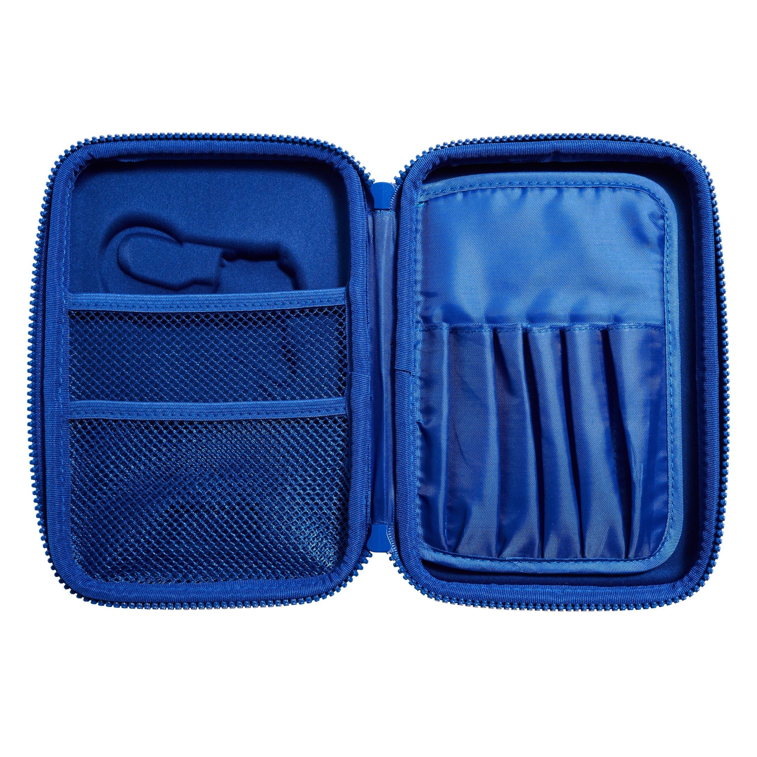 Smiggle - Estuche rígido Bright Side