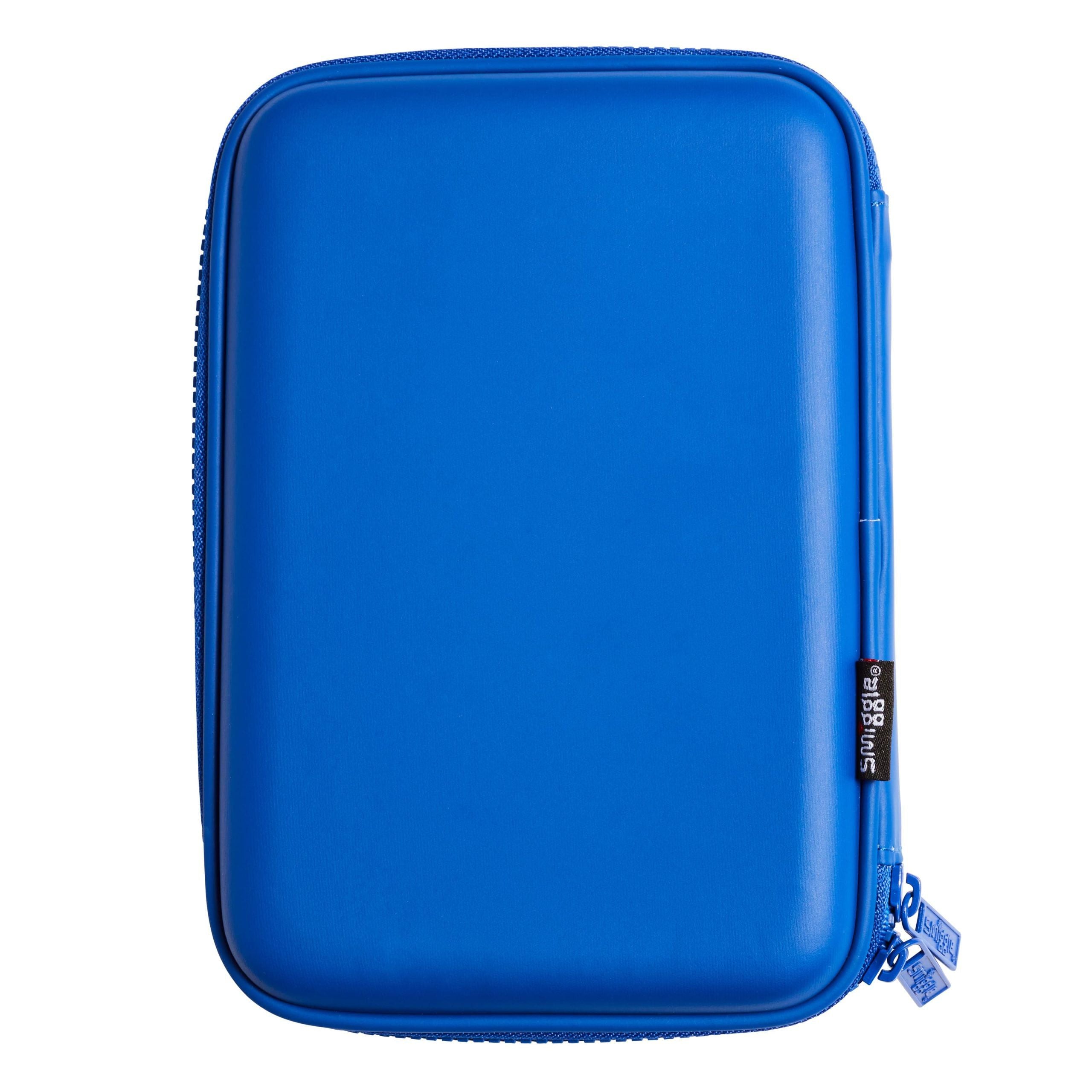 Smiggle - Estuche rígido Bright Side