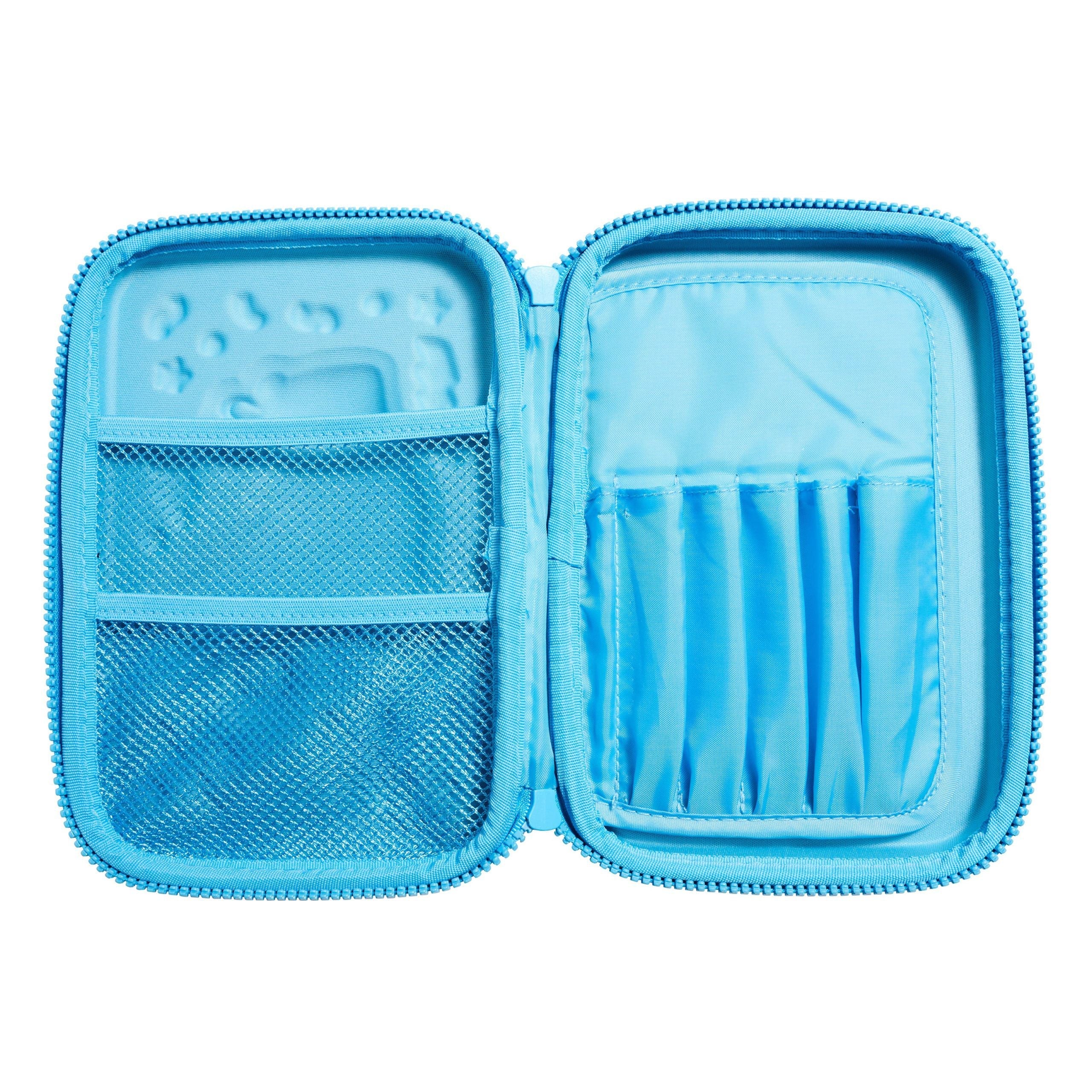 Smiggle - Estuche rígido Bright Side