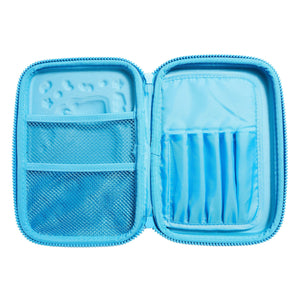 Smiggle - Estuche rígido Bright Side