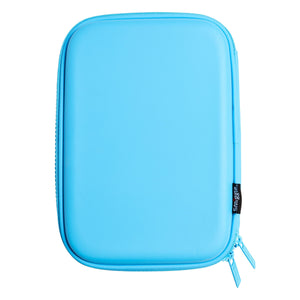 Smiggle - Estuche rígido Bright Side