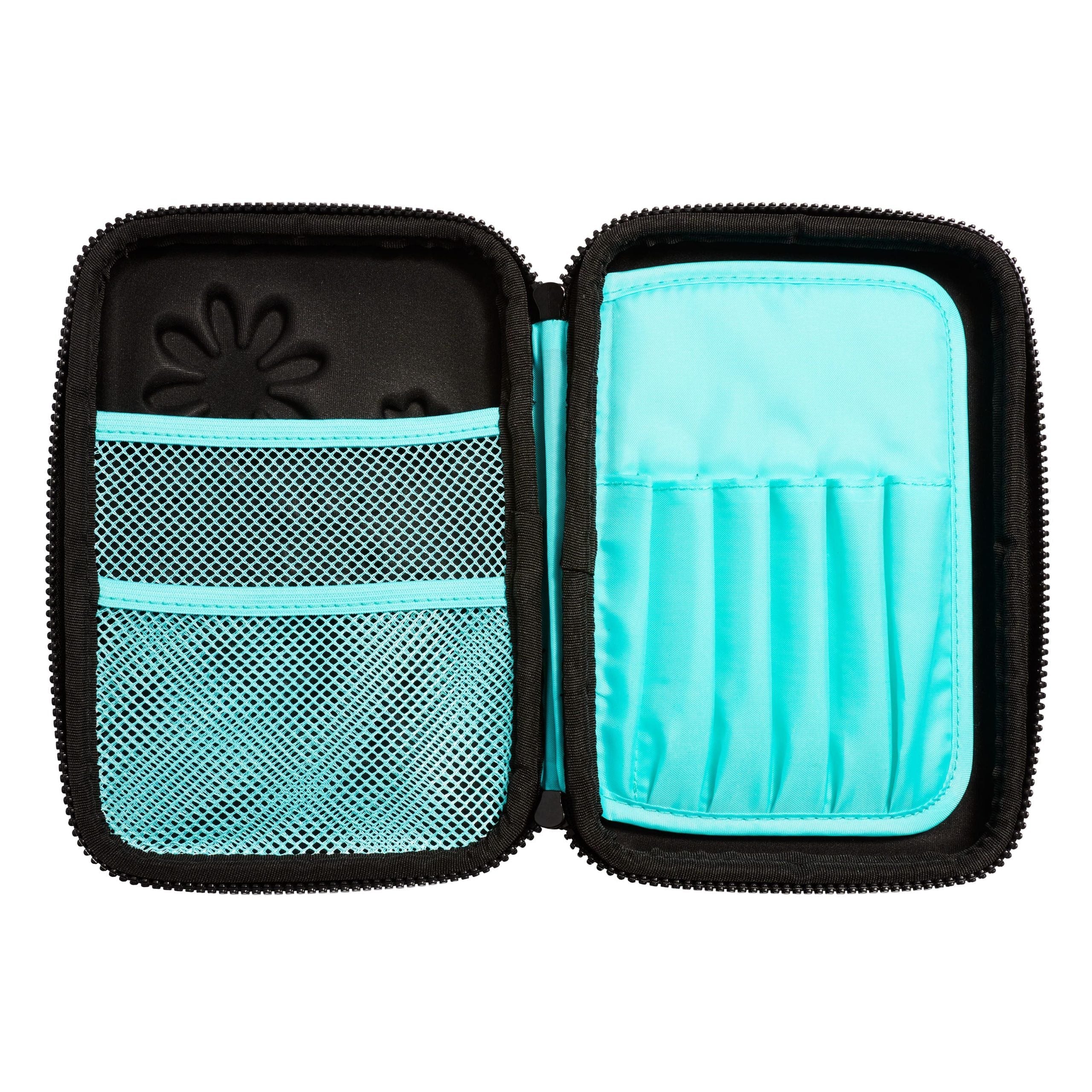 Smiggle - Estuche rígido Bright Side