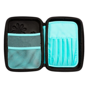 Smiggle - Estuche rígido Bright Side
