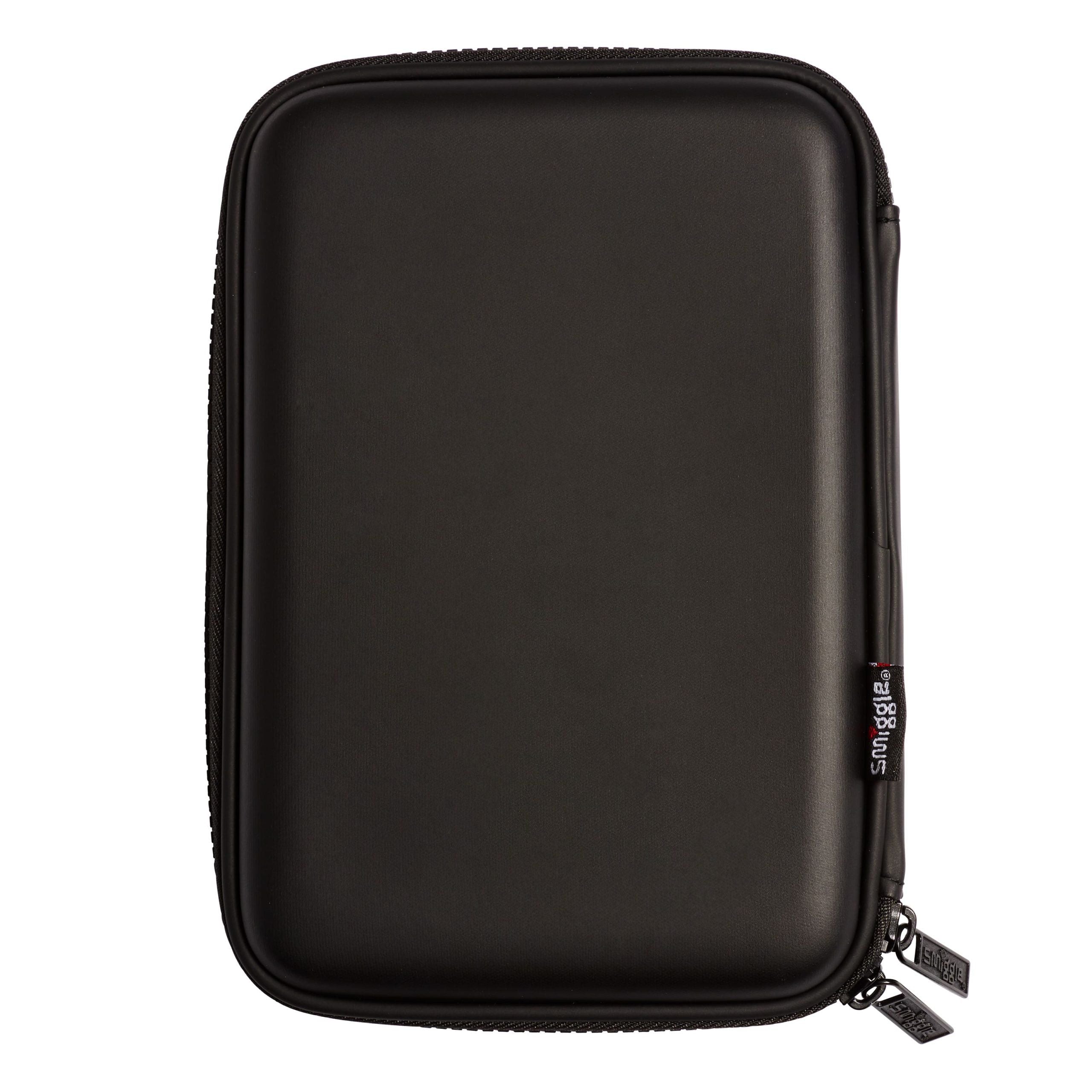 Smiggle - Estuche rígido Bright Side
