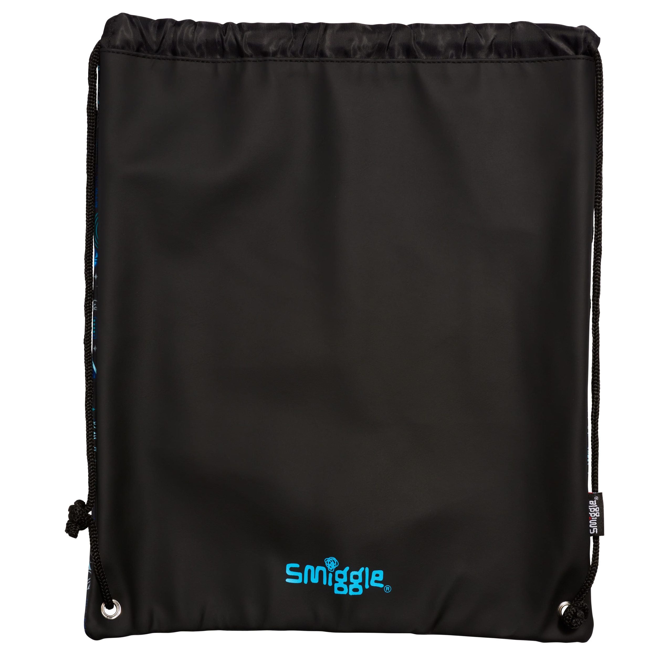 Smiggle - Mochila con cordón Bright Side
