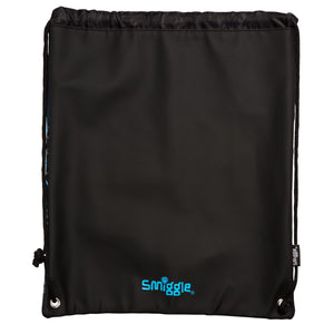 Smiggle - Mochila con cordón Bright Side