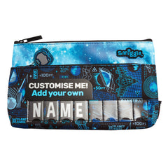 Estuche con nombre y bolso de mano Bright Side de Smiggle