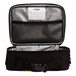 Smiggle - Fiambrera cuadrada Bright Side