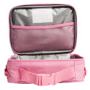 Smiggle - Fiambrera cuadrada Bright Side