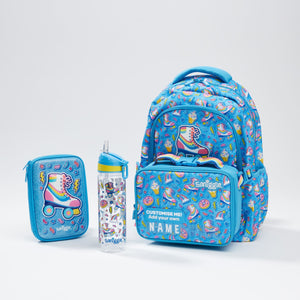 Smiggle - Kit escolar básico Bright Side