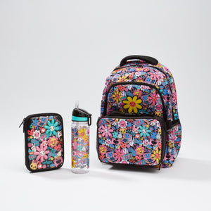 Smiggle - Kit escolar básico Bright Side