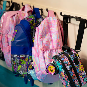 Smiggle - Kit escolar básico Bright Side
