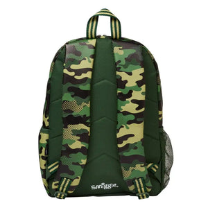 Smiggle- Juego de 3 piezas de mochila escolar Budz