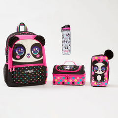 Juego de 4 mochilas Smiggle- Budz