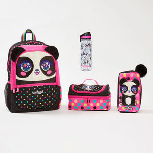 Juego de 4 mochilas Smiggle- Budz
