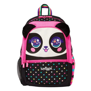 Juego de 4 mochilas Smiggle- Budz