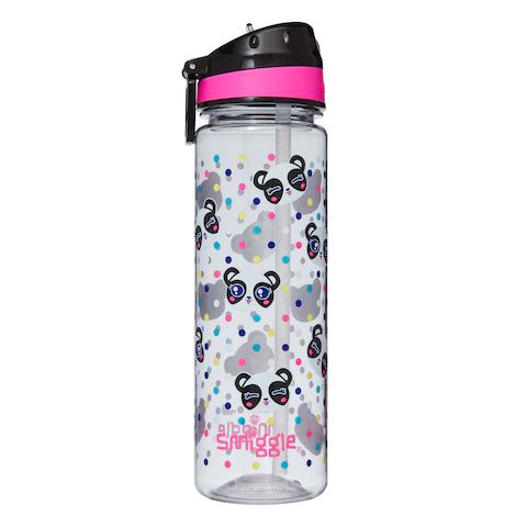 Juego de 4 mochilas Smiggle- Budz