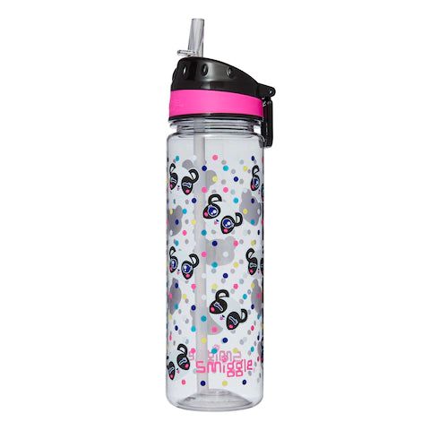 Juego de 4 mochilas Smiggle- Budz