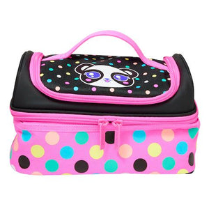 Juego de 4 mochilas Smiggle- Budz