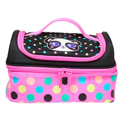 Juego de 4 mochilas Smiggle- Budz
