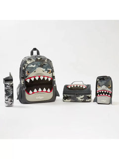 Juego de 4 mochilas Smiggle- Budz