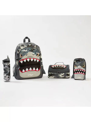 Juego de 4 mochilas Smiggle- Budz