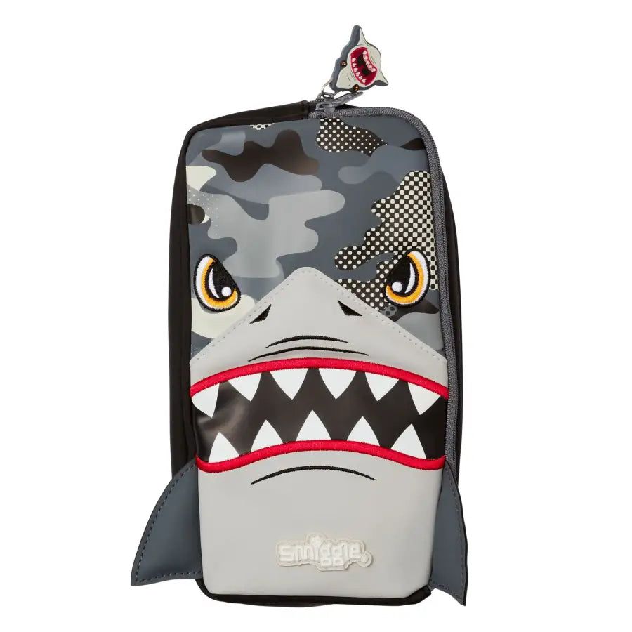 Juego de 4 mochilas Smiggle- Budz
