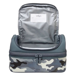 Juego de 4 mochilas Smiggle- Budz