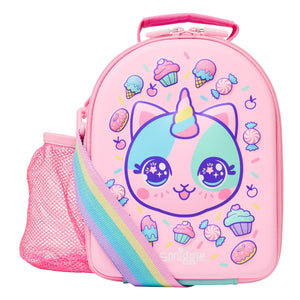 Smiggle - Fiambrera Colgante Budz