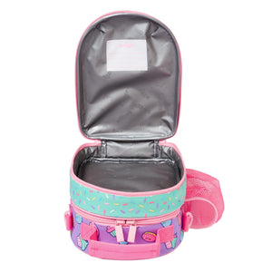 Smiggle - Fiambrera Colgante Budz
