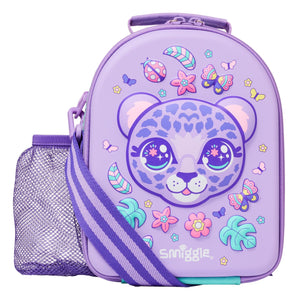 Smiggle - Fiambrera Colgante Budz