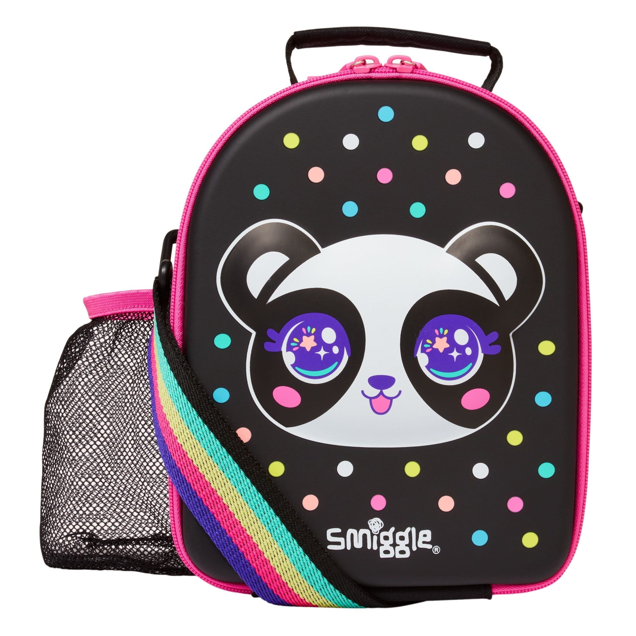 Smiggle - Fiambrera Colgante Budz