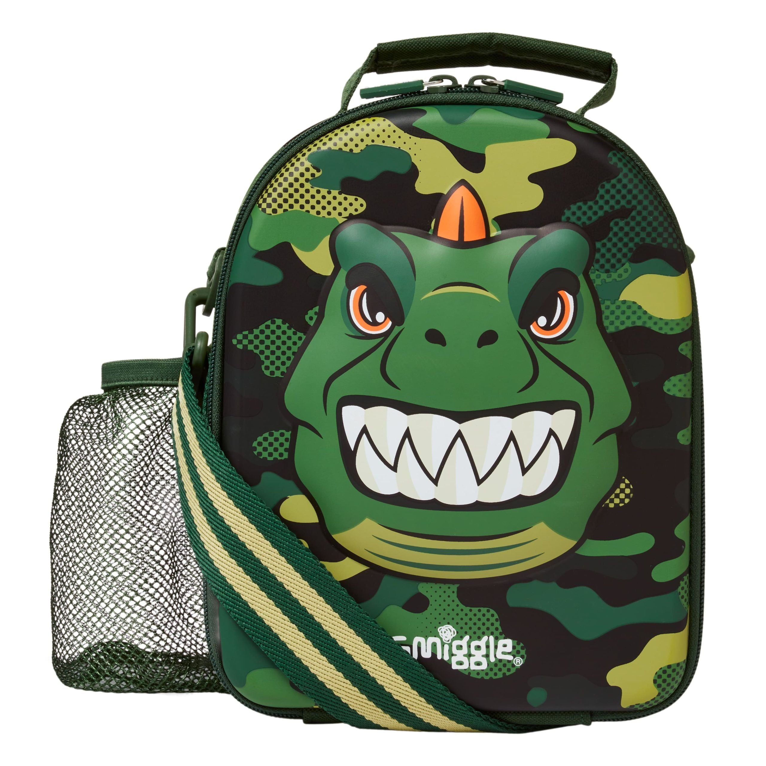 Smiggle - Fiambrera Colgante Budz