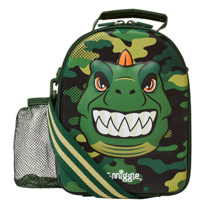 Smiggle - Fiambrera Colgante Budz
