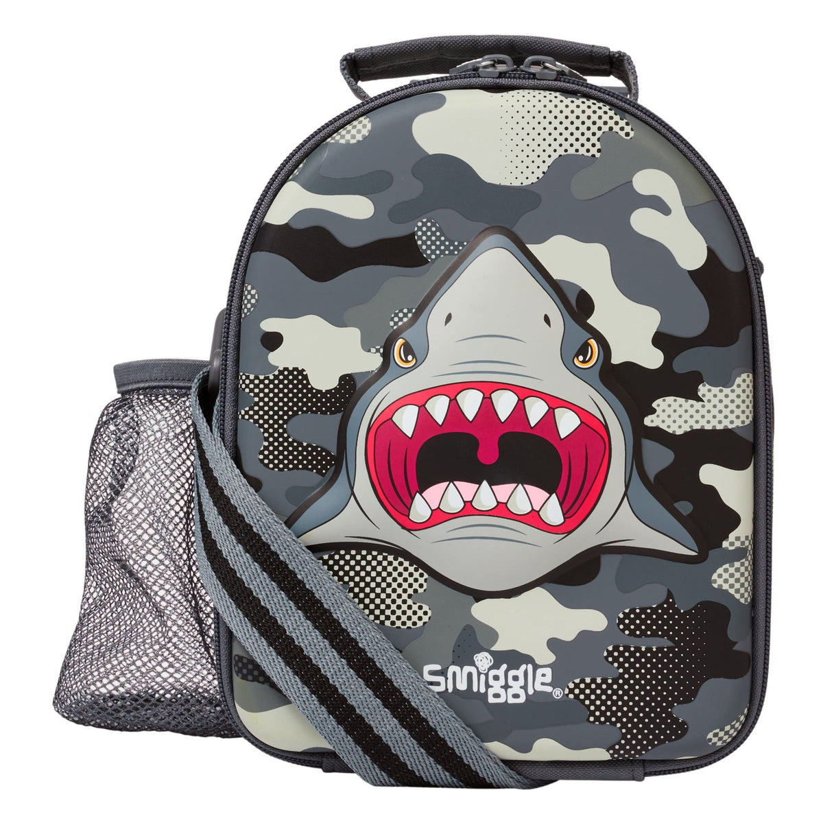 Smiggle - Fiambrera Colgante Budz