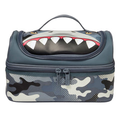 Smiggle - Fiambrera de doble capa Budz