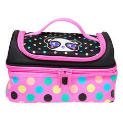 Smiggle - Fiambrera de doble capa Budz