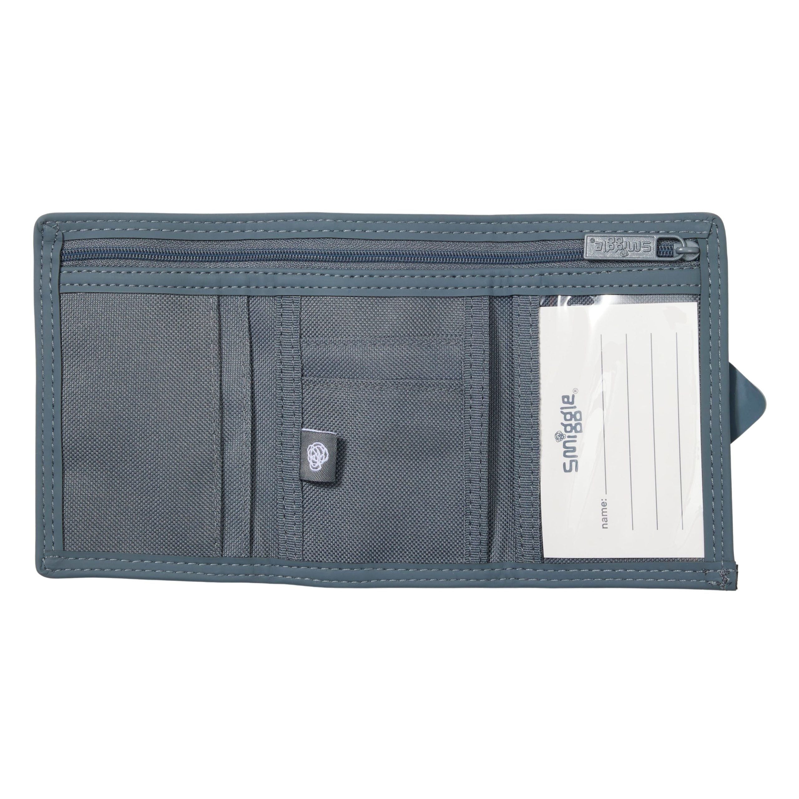 Smiggle - Cartera infantil Budz