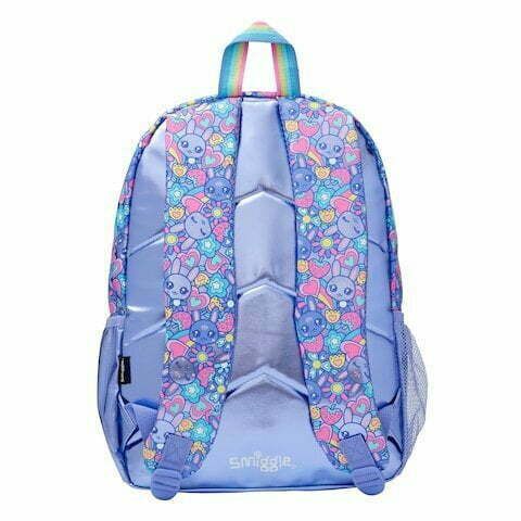 Smiggle - Mochila clásica Budz Hop